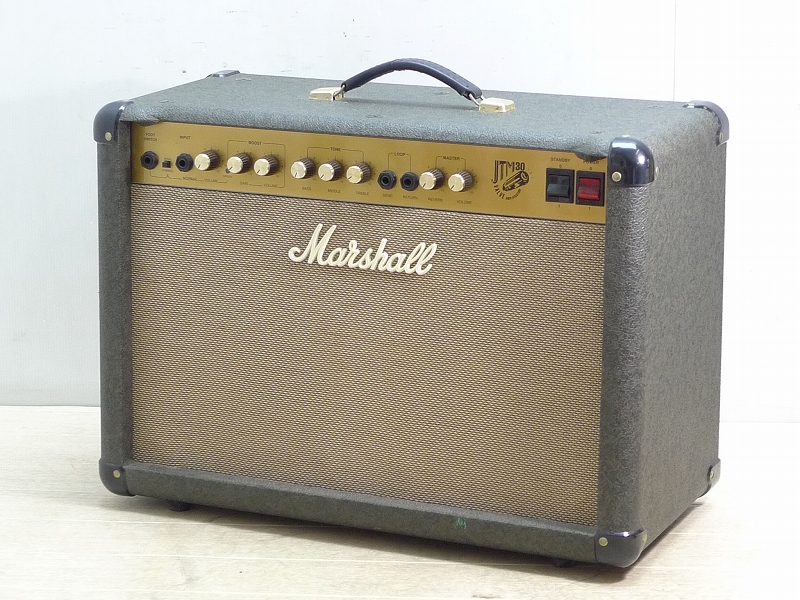 深緑(ふかみどり) marshall JTM30 真空管 チューブアンプ | dizmekaro.com